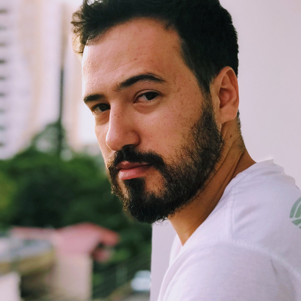 Javier R. – Madrid